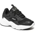 Produktbild: Fila Collene Black   Größe EU 37 - Schwarz - 37