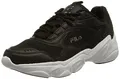 Produktbild: FILA Damen COLLENE wmn Sneaker, Black, 37 EU