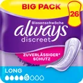 Produktbild: Always Discreet (26 x) (8700216179348)