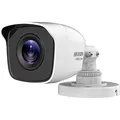 Produktbild: Hiwatch HWT-B120-M Bullet-Kamera 4-in-1, 2 Mpx 2,8 mm, Serie Hikvision Metall, 1080p, nur Bewegung