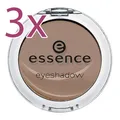 Produktbild: 3 Stk. Eyeshadow essence Newtella (756554-3)