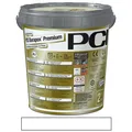 Produktbild: PCI Durapox Premium Fugenmörtel zum Verfugen Verlegen Fliesen brillantweiß 2 kg