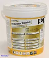 Produktbild: PCI Durapox Premium 2kg Epoxidharzmörtel Reaktionsharz Epoxifuge Fug-alle Farben