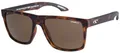 Produktbild: O'Neill Herren Harlyn Polycarbonat Sonnenbrille - Braun