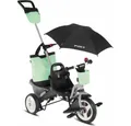 Produktbild: Puky Dreirad Dreirad Ceety Comfort Dreirad - Farbe: lichtgrau