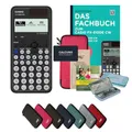 Produktbild: CALCUSO Streberpaket Pink mit Taschenrechner Casio FX-810DE CW ClassWiz