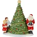 Produktbild: Villeroy & Boch Christmas Toy's Santa am Baum