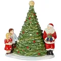Produktbild: Villeroy & Boch Christmas Toys Santa am Baum