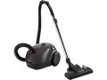 Produktbild: GRUNDIG VCC 3850 A Staubsauger, maximale Leistung: 800 Watt