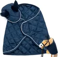 Produktbild: Hoofly Steckenpferd Hobby Horse Zubehör 2er Set, (2er Set, Hobby Horse Zubehör Set)