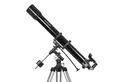 Produktbild: Omegon Teleskop Omegon Teleskop AC 90/1000 EQ-2