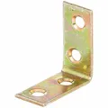 Produktbild: Alberts® Stuhlwinkel, sendzimirverzinkt, TxHxB 30x30x14 mm