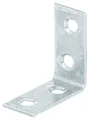 Produktbild: Alberts® Stuhlwinkel, sendzimirverzinkt, TxHxB 30x30x14 mm