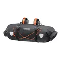 Produktbild: Ortlieb - Handlebar-Pack 15 - Lenkertasche Gr 15 l grau