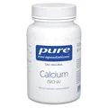 Produktbild: PURE ENCAPSULATIONS Calcium MCHA Kapseln 90 St.