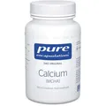 Produktbild: Pure Encapsulations Calcium Mcha Kapseln 90 St