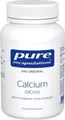 Produktbild: PURE ENCAPSULATIONS Calcium MCHA Kapseln 90 St