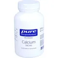 Produktbild: Pure Encapsulations Calcium Mcha Kapseln 90 St