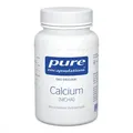 Produktbild: Pure Encapsulations Calcium MCHA Kapseln