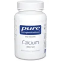 Produktbild: PURE ENCAPSULATIONS Calcium MCHA Kapseln 90 St