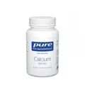 Produktbild: 2x PURE ENCAPSULATIONS Calcium MCHA Kapseln 90 ST