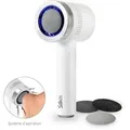 Produktbild: Silk'n Vacupedi Electric Callus Remover With Built-in Suction And 2 Files Included