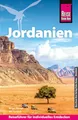 Produktbild: Reise Know-How Reiseführer Jordanien