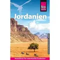 Produktbild: Reise Know-How Reiseführer Jordanien
