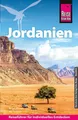 Produktbild: Reise Know-How Reiseführer Jordanien ~ Birgit Hampl ~  9783831738687