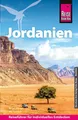 Produktbild: Reise Know-How Jordanien, Birgit Hampl