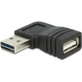 Produktbild: Delock Easy USB 2.0 A-A (USB 2.0) (65522)
