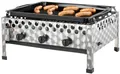 Produktbild: Tepro 3341 tepro Wurstbräter mit Grillpfanne emailliert 3-Brenner Gasgrill