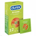 Produktbild: 5010232964822 Durex Durex prezerwatywy Arouser 12 szt prążkowane (P1) Durex