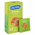 Produktbild: 5010232964822 Durex Durex prezerwatywy Arouser 12 szt prążkowane (P1) Durex