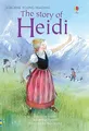 Produktbild: Heidi (Usborne Young Reading): 1 (Young Reading Series 2)