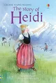 Produktbild: Heidi (Usborne Young Reading): 1 (Young Reading Series  by Alan Marks 0746069286