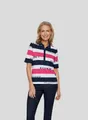 Produktbild: Rabe Poloshirt mit Colorblocking