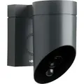 Produktbild: Somfy Intelligente Außenüberwachungskamera 130°