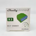 Produktbild: Shelly Dimmer 2 | Intelligenter Wlan Dimmer | Kein Neutralleiter nötig | Hausaut