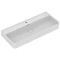 Produktbild: Ideal Standard Waschtisch STRADA II 1 Hahnloch 1000 x 430 x 170 mm weiß