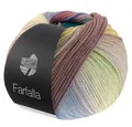 Produktbild: LANA GROSSA Farfalla Häkelwolle, 340 m