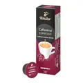 Produktbild: Tchibo Cafissimo Espresso kräftig Kaffeekapseln, 10 Stück (Espresso, intensiv mit kräftigen Röstaromen), nachhaltig & fair gehandelt