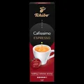 Produktbild: Tchibo Cafissimo Espresso Intensives Aroma gerösteter gemahlener Kaffee in Kapse