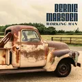 Produktbild: Bernie Marsden Working Man (CD) Album (US IMPORT)