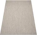 Produktbild: Paco Home Teppich Napoli 777, rechteckig, Höhe: 4 mm, Flachgewebe, meliert, In- und Outdoor geeignet, Wohnzimmer