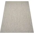 Produktbild: Paco Home Outdoorteppich, Grau, Textil, Rechteckig, 120x160 cm, strapazierfähig, für Fußbodenheizung geeignet, Teppiche & Böden, Teppiche, Outdoorteppiche