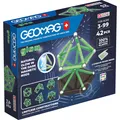 Produktbild: Geomag GLOW RECYCLED 42 Teile (G329)