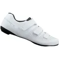 Produktbild: SHIMANO Fahrradschuhe RC102 Herren/Damen Road SPD-SL Größe 39 Weiß