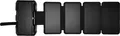 Produktbild: Sandberg Solar PowerBank - Kabelloses Ladepad / Solar-Powerbank - 5-Panel - 27000 mAh - 99,9 Wh - 22,5 Watt - 1,67 A - PD/PPS 3,3 - 2 Ausgabeanschlussstellen (USB, 24 pin USB-C) (421-06)
