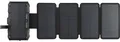 Produktbild: Sandberg Solar 5-Panel Powerbank 27000, 27000 mAh, Programmable Power Supply (PPS), Kabelloses Aufladen, Schwarz